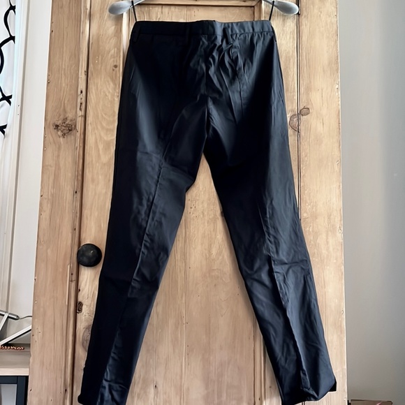 Prada Black Pants - Picture 3 of 3